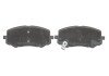 Купити Колодки гальмівні (передні) Hyundai i20 08-15 Hyundai I20 Metelli 22-0912-0 (фото3) підбір по VIN коду, ціна 975 грн.