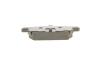 Купить Комплект тормозных колодок (дисковых).) Metelli 22-0915-0 (фото6) подбор по VIN коду, цена 748 грн.