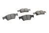 Купить Комплект тормозных колодок Metelli 22-0928-0 (фото11) подбор по VIN коду, цена 1142 грн.