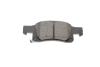 Купить Комплект тормозных колодок Metelli 22-0928-0 (фото10) подбор по VIN коду, цена 1142 грн.