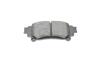 Купить Комплект тормозных колодок Lexus RX Metelli 22-0939-0 (фото6) подбор по VIN коду, цена 954 грн.
