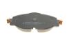 Купити Колодки гальмівні (передні) Audi A1/Q3 18-/Skoda Octavia/VW Golf/Caddy/Touran/Passat 12- Metelli 22-0950-0 (фото3) підбір по VIN коду, ціна 1261 грн.