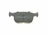 Купить Комплект тормозных колодок Volkswagen Golf, Audi A3, TT, Volkswagen Touran, Tiguan Metelli 22-0951-0 (фото5) подбор по VIN коду, цена 757 грн.