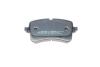 Купить Комплект тормозных колодок Metelli 22-0955-1K (фото3) подбор по VIN коду, цена 1278 грн.