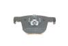 Купити Колодки гальмівні (задні) BMW 3 (F30/F31/F34/F80)/4 (F32/F36/F82) 11- Metelli 22-0963-0 (фото4) підбір по VIN коду, ціна 1084 грн.