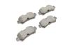 Купити Колодки гальмівні (задні) Mazda CX-3 15-/CX-5 11-17 Metelli 22-0970-0 (фото5) підбір по VIN коду, ціна 874 грн.