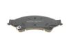 Купити Колодки гальмівні (передні) Ford Ranger 11- Mazda BT-50 Metelli 22-0971-0 (фото4) підбір по VIN коду, ціна 1352 грн.