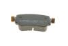 Купить Комплект тормозных колодок (дисковых).) Metelli 22-0980-0 (фото3) подбор по VIN коду, цена 935 грн.
