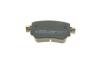 Купить Комплект тормозных колодок (дисковых).) Metelli 22-0980-0 (фото4) подбор по VIN коду, цена 935 грн.