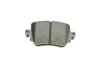 Купить Комплект тормозных колодок (дисковых).) Metelli 22-0980-0 (фото5) подбор по VIN коду, цена 935 грн.