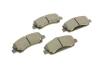 Купити Колодки гальмівні (передні) Citroen C4 Cactus 14-/Peugeot 301 12-/308 II 13- Metelli 22-0982-0 (фото2) підбір по VIN коду, ціна 930 грн.