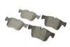 Купити Колодки гальмівні (передні) Citroen Berlingo/Opel Combo 18-/Peugeot 3008/508 16- Opel Grandland X Metelli 22-0985-1 (фото2) підбір по VIN коду, ціна 1458 грн.
