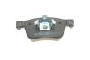 Купити Колодки гальмівні (передні) Citroen Berlingo/Opel Combo 18-/Peugeot 3008/508 16- Opel Grandland X Metelli 22-0985-1 (фото4) підбір по VIN коду, ціна 1458 грн.