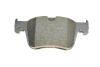 Купити Колодки гальмівні (передні) Citroen Berlingo/Opel Combo 18-/Peugeot 3008/508 16- Opel Grandland X Metelli 22-0985-1 (фото8) підбір по VIN коду, ціна 1458 грн.
