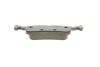 Купить Комплект тормозных колодок (дисковых).) Peugeot 308 Metelli 22-0986-0 (фото3) подбор по VIN коду, цена 850 грн.