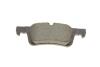 Купить Комплект тормозных колодок (дисковых).) Peugeot 308 Metelli 22-0986-0 (фото8) подбор по VIN коду, цена 850 грн.