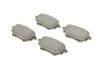 Купити Колодки гальмівні (задні) Citroen C4/Berlingo/Peugeot 308/508/3008/Partner/Opel Combo 13- Metelli 22-0987-0 (фото2) підбір по VIN коду, ціна 961 грн.