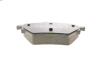 Купити Колодки гальмівні (задні) Citroen C4/Berlingo/Peugeot 308/508/3008/Partner/Opel Combo 13- Metelli 22-0987-0 (фото3) підбір по VIN коду, ціна 961 грн.