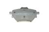 Купити Колодки гальмівні (задні) Citroen C4/Berlingo/Peugeot 308/508/3008/Partner/Opel Combo 13- Metelli 22-0987-0 (фото4) підбір по VIN коду, ціна 961 грн.