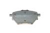Купити Колодки гальмівні (задні) Citroen C4/Berlingo/Peugeot 308/508/3008/Partner/Opel Combo 13- Metelli 22-0987-0 (фото7) підбір по VIN коду, ціна 961 грн.