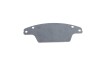 Купить Комплект тормозных колодок Mazda 3, CX-3 Metelli 22-0992-0 (фото13) подбор по VIN коду, цена 980 грн.