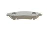 Купить Комплект тормозных колодок (дисковых).) Suzuki SX4, Vitara Metelli 22-0996-0 (фото3) подбор по VIN коду, цена 1148 грн.