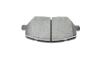 Купить Комплект тормозных колодок (дисковых).) Metelli 22-1001-0 (фото10) подбор по VIN коду, цена 1343 грн.