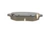 Купить Комплект тормозных колодок (дисковых).) Metelli 22-1002-0 (фото3) подбор по VIN коду, цена 1048 грн.