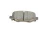 Купить Комплект тормозных колодок (дисковых).) Metelli 22-1002-0 (фото5) подбор по VIN коду, цена 1048 грн.