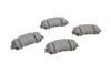 Купити Колодки гальмівні (передні) Nissan Qashqai II 13-/X-Trail 19-/Renault Kadjar 15- Metelli 22-1010-0 (фото7) підбір по VIN коду, ціна 1069 грн.