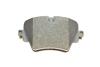 Купить Комплект тормозных колодок (дисковых).) BMW F45, F46, Mini Clubman, BMW X1, G30, Mini Countryman, BMW G31, X3, X2, G20, F40 Metelli 22-1037-0 (фото5) подбор по VIN коду, цена 1308 грн.
