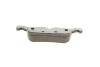 Купить Комплект тормозных колодок BMW i3, F45, F46, Mini Clubman, BMW X1, Mini Countryman, BMW X2, F40, Mini Cooper, BMW F44 Metelli 22-1038-0 (фото4) подбор по VIN коду, цена 932 грн.
