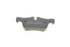 Купить Комплект тормозных колодок BMW i3, F45, F46, Mini Clubman, BMW X1, Mini Countryman, BMW X2, F40, Mini Cooper, BMW F44 Metelli 22-1038-0 (фото5) подбор по VIN коду, цена 932 грн.
