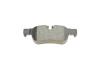 Купить Комплект тормозных колодок BMW i3, F45, F46, Mini Clubman, BMW X1, Mini Countryman, BMW X2, F40, Mini Cooper, BMW F44 Metelli 22-1038-0 (фото6) подбор по VIN коду, цена 932 грн.