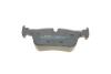 Купить Комплект тормозных колодок BMW i3, F45, F46, Mini Clubman, BMW X1, Mini Countryman, BMW X2, F40, Mini Cooper, BMW F44 Metelli 22-1038-0 (фото8) подбор по VIN коду, цена 932 грн.