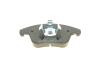 Купить Комплект тормозных колодок (дисковых).) Ford Mondeo, S-Max, Galaxy Metelli 22-1039-0 (фото4) подбор по VIN коду, цена 1328 грн.