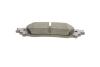 Купить Комплект тормозных колодок (дисковых).) Metelli 22-1041-0 (фото3) подбор по VIN коду, цена 758 грн.