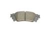 Купить Комплект тормозных колодок (дисковых).) Metelli 22-1041-0 (фото5) подбор по VIN коду, цена 758 грн.