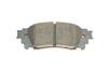 Купить Комплект тормозных колодок (дисковых).) Metelli 22-1041-0 (фото8) подбор по VIN коду, цена 758 грн.