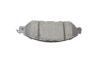 Купить Комплект тормозных колодок (дисковых).) Metelli 22-1045-0 (фото4) подбор по VIN коду, цена 1731 грн.