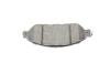 Купить Комплект тормозных колодок (дисковых).) Metelli 22-1045-0 (фото7) подбор по VIN коду, цена 1731 грн.