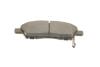 Купить Комплект тормозных колодок (дисковых).) Nissan Note Metelli 22-1079-0 (фото5) подбор по VIN коду, цена 1043 грн.