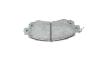Купить Комплект тормозных колодок (дисковых).) Metelli 22-1080-0 (фото4) подбор по VIN коду, цена 1289 грн.