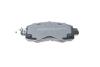 Купить Комплект тормозных колодок (дисковых).) Metelli 22-1080-0 (фото7) подбор по VIN коду, цена 1289 грн.