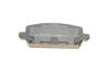 Купить Комплект тормозных колодок (дисковых).) Metelli 22-1084-0 (фото4) подбор по VIN коду, цена 1075 грн.