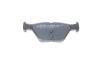 Купить Комплект тормозных колодок (дисковых).) Metelli 22-1087-0 (фото8) подбор по VIN коду, цена 992 грн.