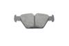 Купить Комплект тормозных колодок (дисковых).) Metelli 22-1087-0 (фото10) подбор по VIN коду, цена 992 грн.
