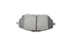 Купить Комплект тормозных колодок (дисковых).) Metelli 22-1088-0 (фото7) подбор по VIN коду, цена 1685 грн.