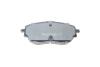 Купить Комплект тормозных колодок (дисковых).) Metelli 22-1088-0 (фото9) подбор по VIN коду, цена 1685 грн.