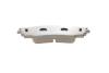 Купить Комплект тормозных колодок (дисковых).) Lexus RX, Toyota C-HR Metelli 22-1089-0 (фото2) подбор по VIN коду, цена 825 грн.